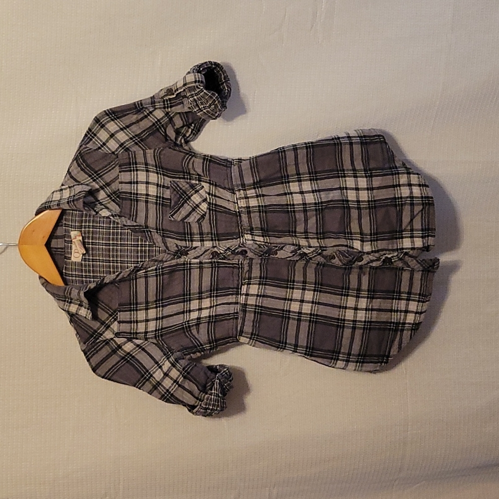 OP Button Down Shirt